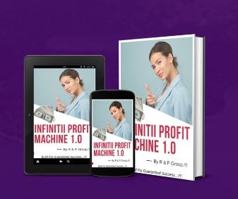 Infinitii Profit Machine 1.0 Download