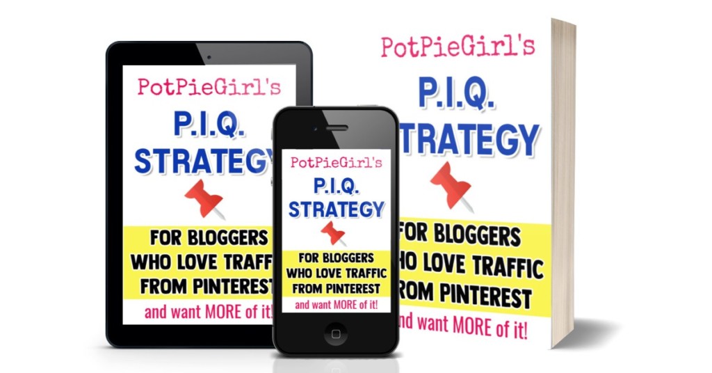 P.I.Q.Strategy - Potpiegirl Download