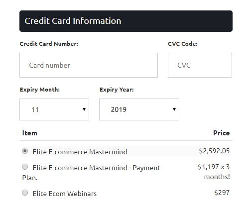 Ace Reddy – Elite E-commerce Mastermind Download