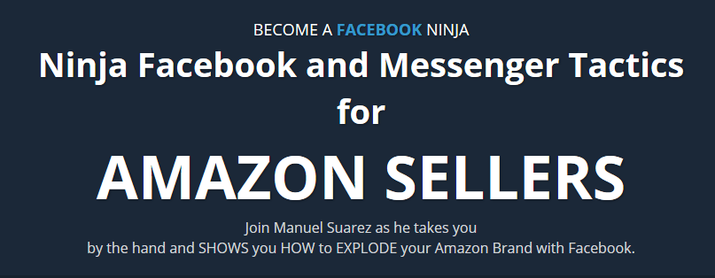 Ben Cummings - Master FaceBook Ads with Ecom Expert making $1.5Mil/Month on Amazon $1997
