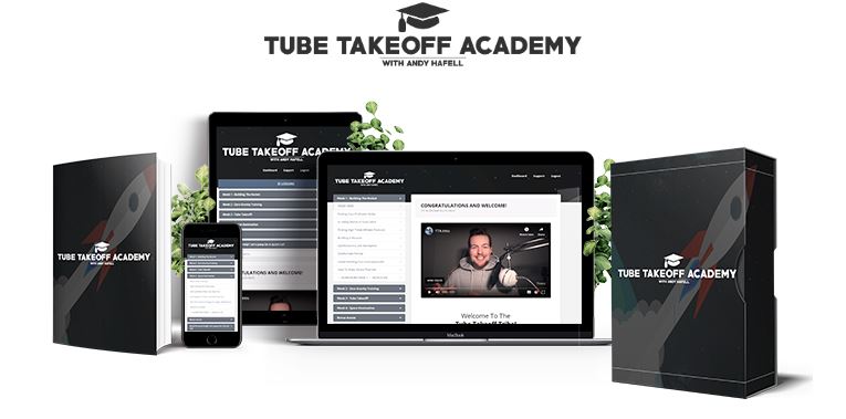 Tube Takeoff Academy Download