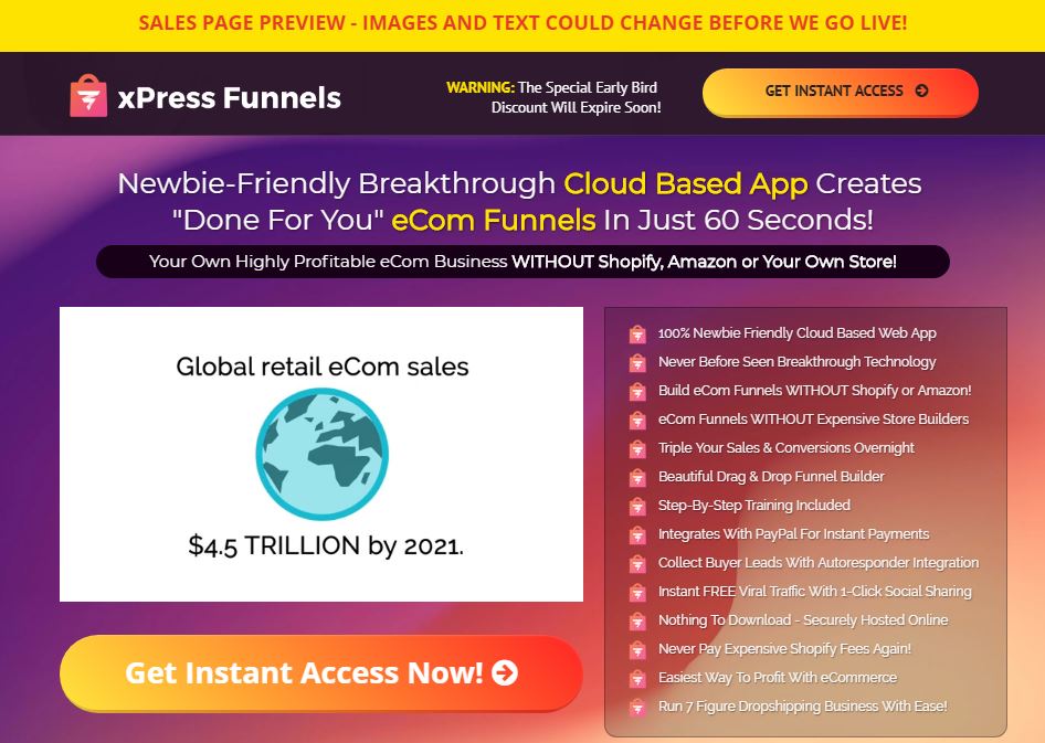 Xpress Funnel Download