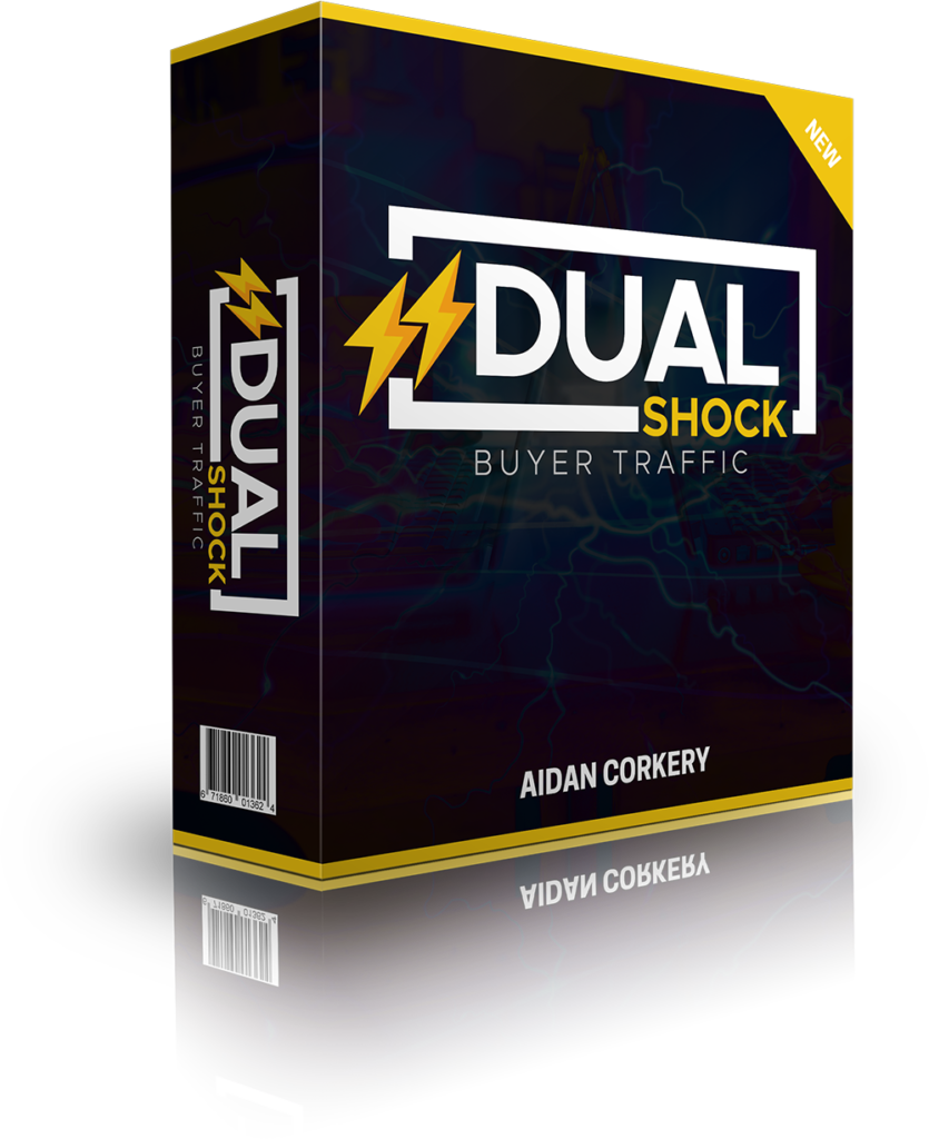 DualShock Aiden Corkery Download