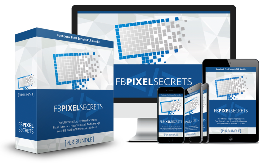 FB PIXEL SECRETS Download