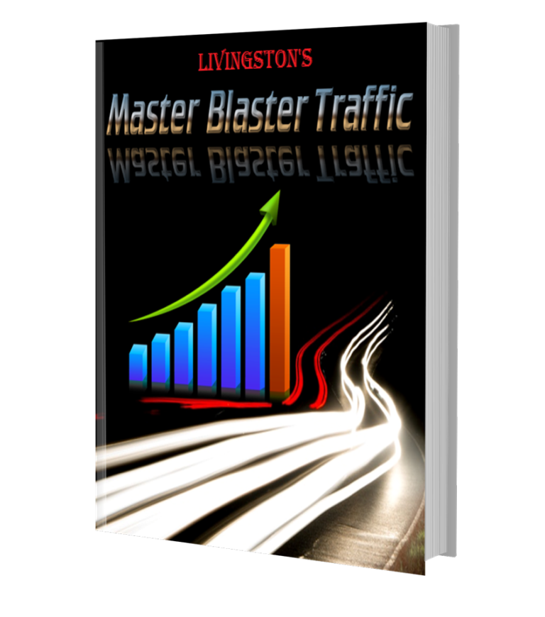 Master Blaster Traffic Download