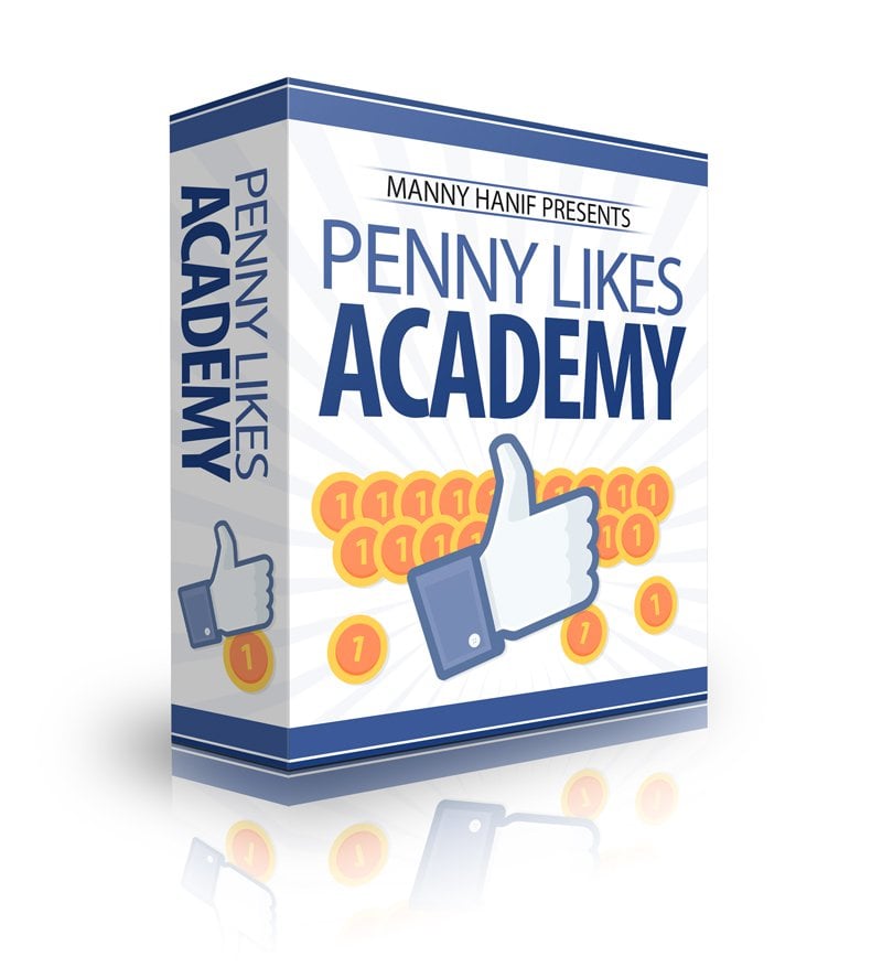 Penny Likes Academy Download