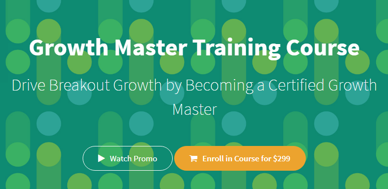 Sean Ellis – Growth Master Training Course Download
