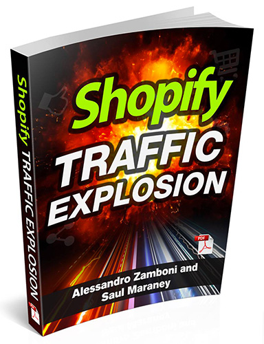 Shopify Traffic Explosion Download