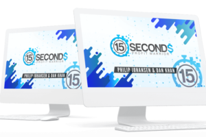 15-Seconds Profit Warrior - Miracle 15-Seconds Traffic Hack Revealed - Launching 12 July 2021 free download