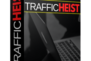 Anthony McCarthy - Traffic Heist + OTOs Free Download