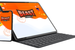 Brendan Mace - Beast Funnels Free Download