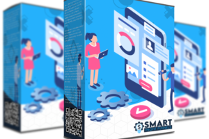 Smarty Builder + OTOs Free Download
