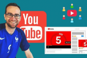 YouTube Video Ads Academy - The Definitive YouTube Ad Course Free Download