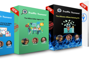 OMG Machines – Traffic Tsunami DC 2022 Download