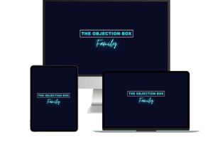 Bill Walsh – The Objection Box Family Download