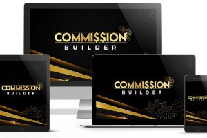 Rich W - Commission Builder Free Download