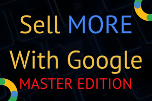 Define Digital Academy – Sell More With Google Download