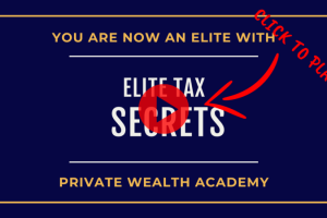 Private Wealth Academy – Elite Tax Secrets Download