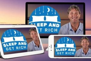 Jake Ducey – Sleep And Get Rich Download