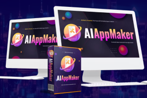 Askat Gupta – Ai AppMaker + OTOs Free Download