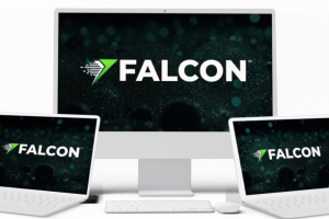 Billy Darr - Falcon + OTO1 Free Download