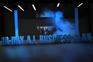 Billy's 10-Day A.I. Business Blueprint Download