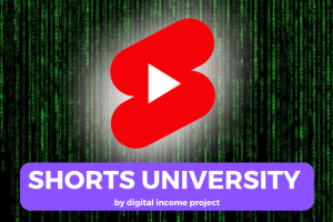 Digital Income Project – Short University Download