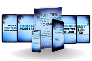 Lana Sova - Full-Time Freedom Formula Download