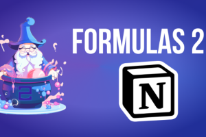 KreaCity – Notion Spells – Formulas 2.0 Download