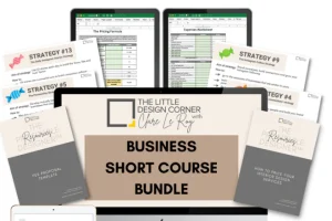 Clare Le Roy – Business Short Course Bundle Download