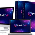 James Fawcett - ProfitCell + OTOs Free Download