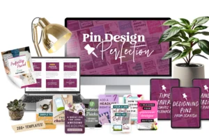 Kristin Rappaport – Pin Design Perfection Download