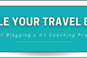 Mike & Laura – Scale Your Travel Blog Download