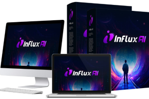 ArtFlair - Influx AI + OTOs Free Download