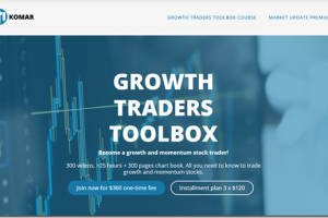 Julian Komar – Growth Traders Toolbox Download