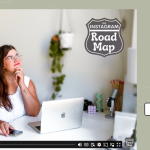Katie Steckly - The Instagram Road Map Download