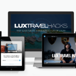 Andy Cantu – Lux Travel Hacks Download