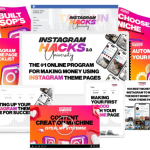 Tai Jaun – Instagram Hacks University 2.0 Download