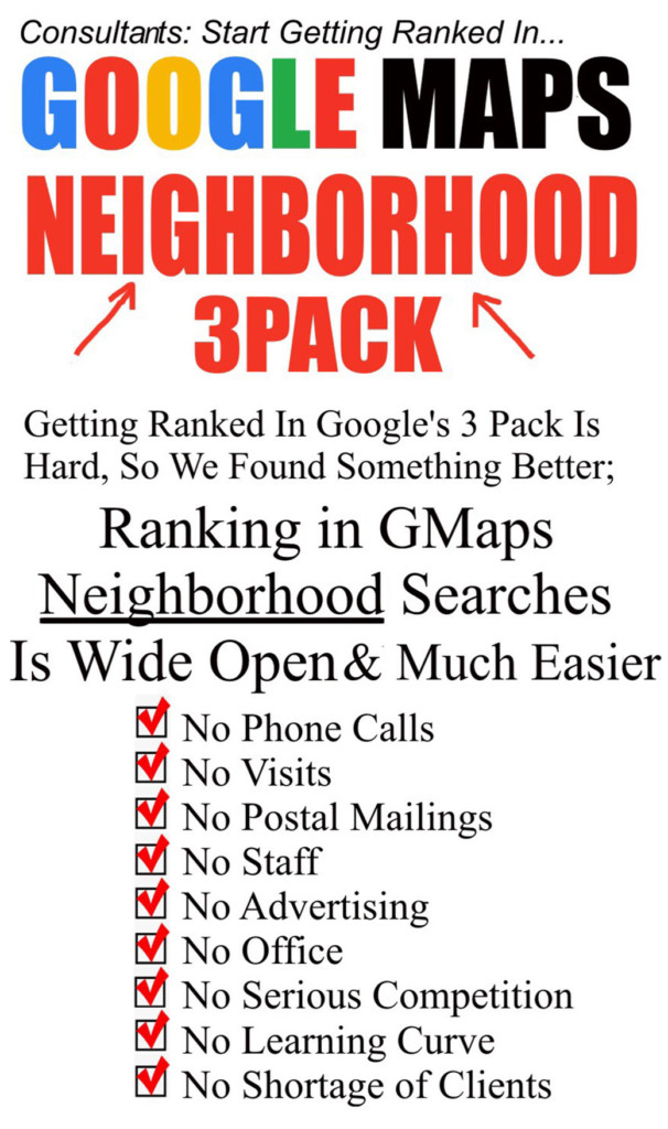 Dynamic GMAPS Domination