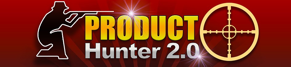 Product Hunter 2 Download