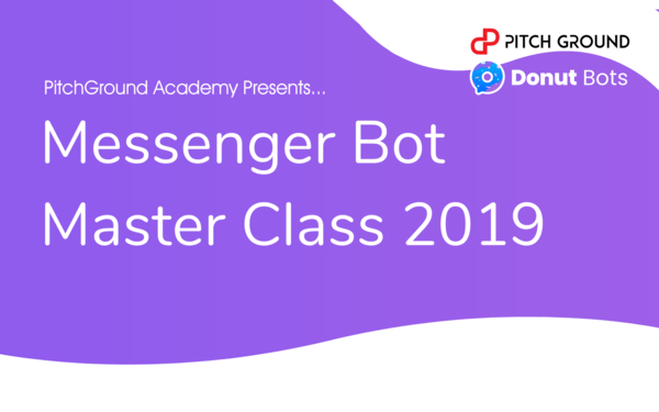 Messenger Bot Mastery 2019 Download