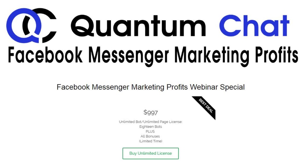 Quantum Chat Bots Download