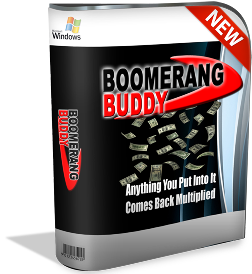 Boomerang Buddy Download