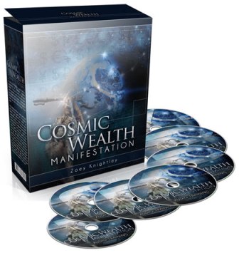 Cosmic Wealth Manifestation Download