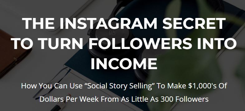 Craig Ballentyne - Social Story Selling Download