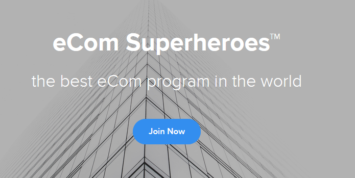 Dave Ying - eCom Superheroes Download