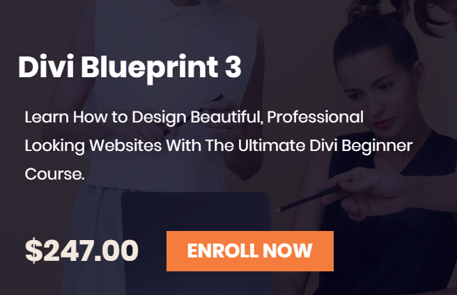 Divi Blueprint 3.0 Download