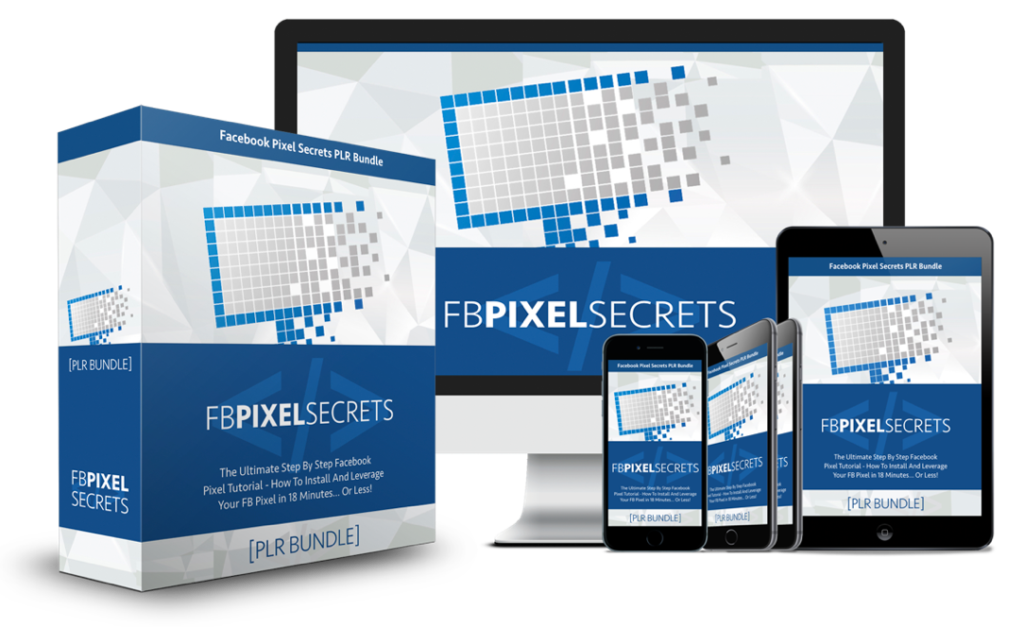 FB PIXEL SECRETS Download