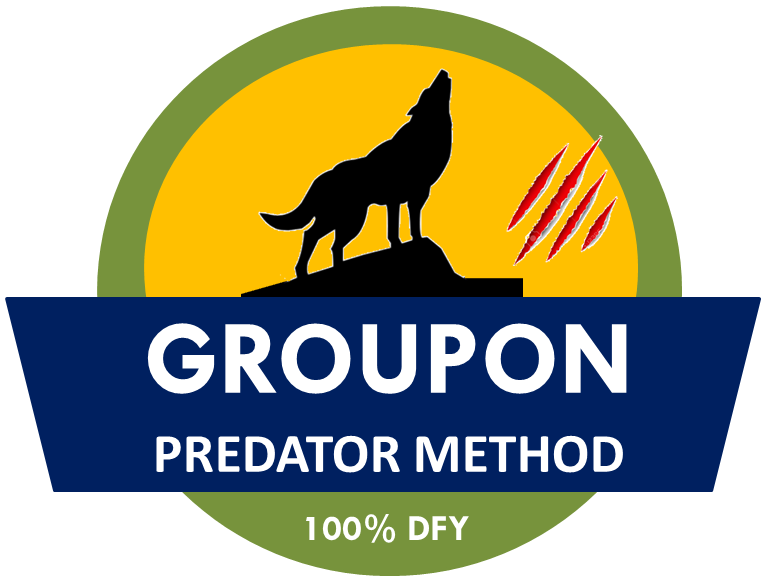 Groupon Predator Download