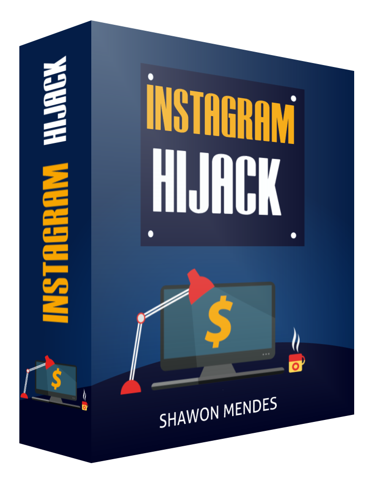 Instagram Hijack Download